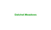 Datchet Datchet Meadows